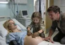 SHE WAS PREGNANT AND IN A COMA FOR 8 MONTHS… UNTIL A LITTLE GIRL PUT MUD ON HER BELLY—AND EVERYTHING CHANGED
