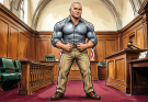 Part 1: When they questioned how I could use my career and income to be a father in court, one direct answer completely shifted the atmosphere.