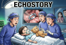 My Daughter Swallowed Something And Needed An Endoscopy. The Doctor Was Performing The Procedure When He Suddenly Stopped. “This Is Impossible. What I’m Seeing Inside Her…” He Showed Me The Screen. I Gasped. My Wife’s Hand Started Shaking. The Doctor Called Security.