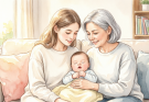 I got pregnant by a married man, and my baby was born with Down syndrome. When I sent his wife a message, I thought she was going to destroy me… but she answered me with a truth that took my breath away.