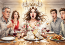 My DAD Beat Me For Refusing My BROTHER, So I Pressed Charges and Destroyed Them All…