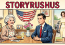 Part 3 – On Mother’s Day, my millionaire son came to visit and asked, “Mom, are you living comfortably with the $5,000 Clara sends you every month?” I froze, then answered softly, “Son, the church has been helping me get by.” Right then, my daughter-in-law walked in wearing a silk dress, a strand of pearls, and expensive perfume, smiling sweetly — not realizing what was about to happen next…