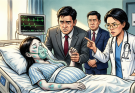 part 2 10:03 PM After the Divorce, the Hospital Called: His Ex-Wife Was Pregnant008