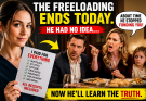 PART(I): My Husband Thought I Was Just the “Steady Wife”… Until He Realized I Had Been Tracking Every Dollar He Disrespected.
