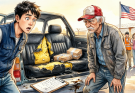 A Prom Night Ring Hidden in a Car Seat Reopened a Six-Year Mystery-thuyhien