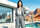 My husband secretly married his mistress while I was at work, then returned from his “business trip” expecting to enter my $10 million bungalow. But his key no longer worked, because the wife he betrayed had already sold the palace he thought he owned.