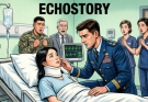 My father-in-law and his eight sons caused my pregnant wife to suffer a devastating injury, and we lost our baby. Then they stood outside her ICU room and told me no one would come because I was “just a soldier.” They were wrong about two things: I’m not “just” a soldier—and I never stand alone.