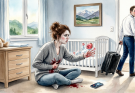 PART 2: I was bleeding out on my newborn son’s nursery floor while my husbandPART 2: I was bleeding out on my newborn son’s nursery floor while my husbandPART 2: I was bleeding out on my newborn son’s nursery floor while my husbandPART 2: I was bleeding out on my newborn son’s nursery floor while my husbandPART 2: I was bleeding out on my newborn son’s nursery floor while my husband