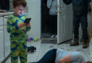 A 5-year-old called his grandpa when his mother couldn’t breathe… and that one phone call saved everything.